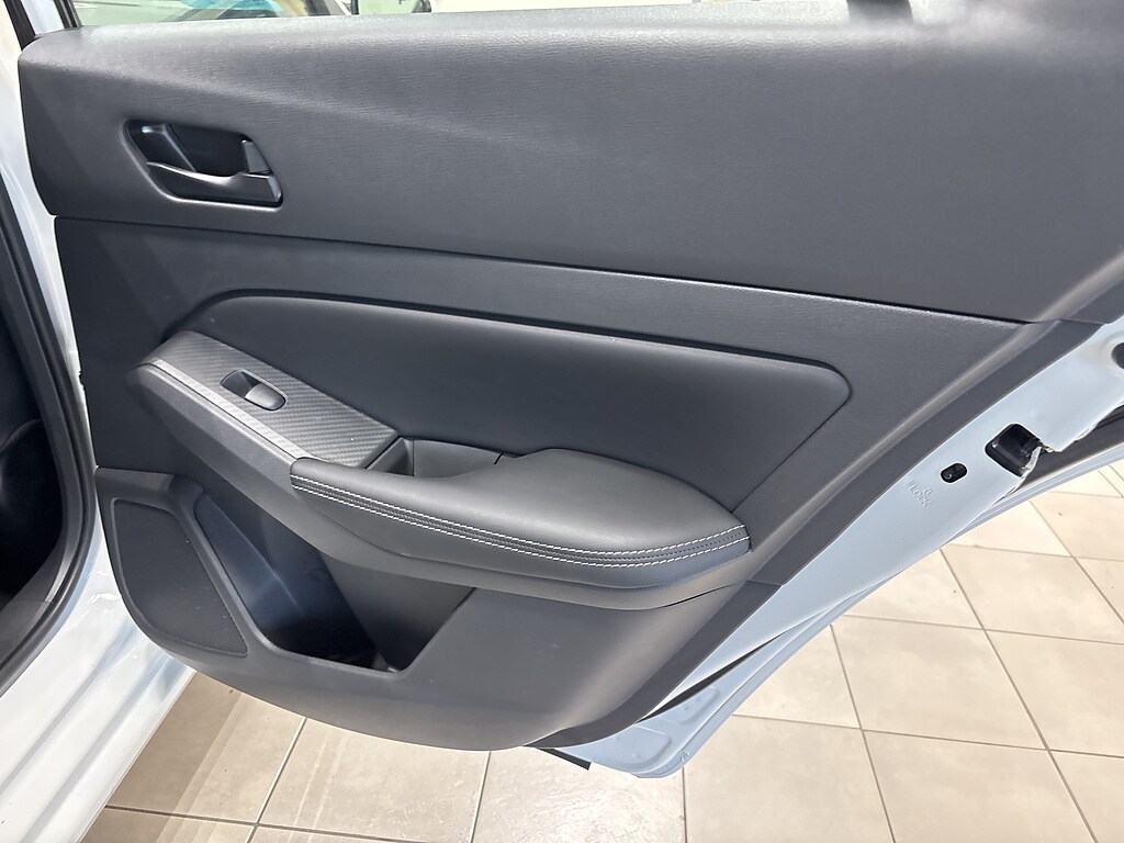 2026 Nissan Altima SV - Photo 21