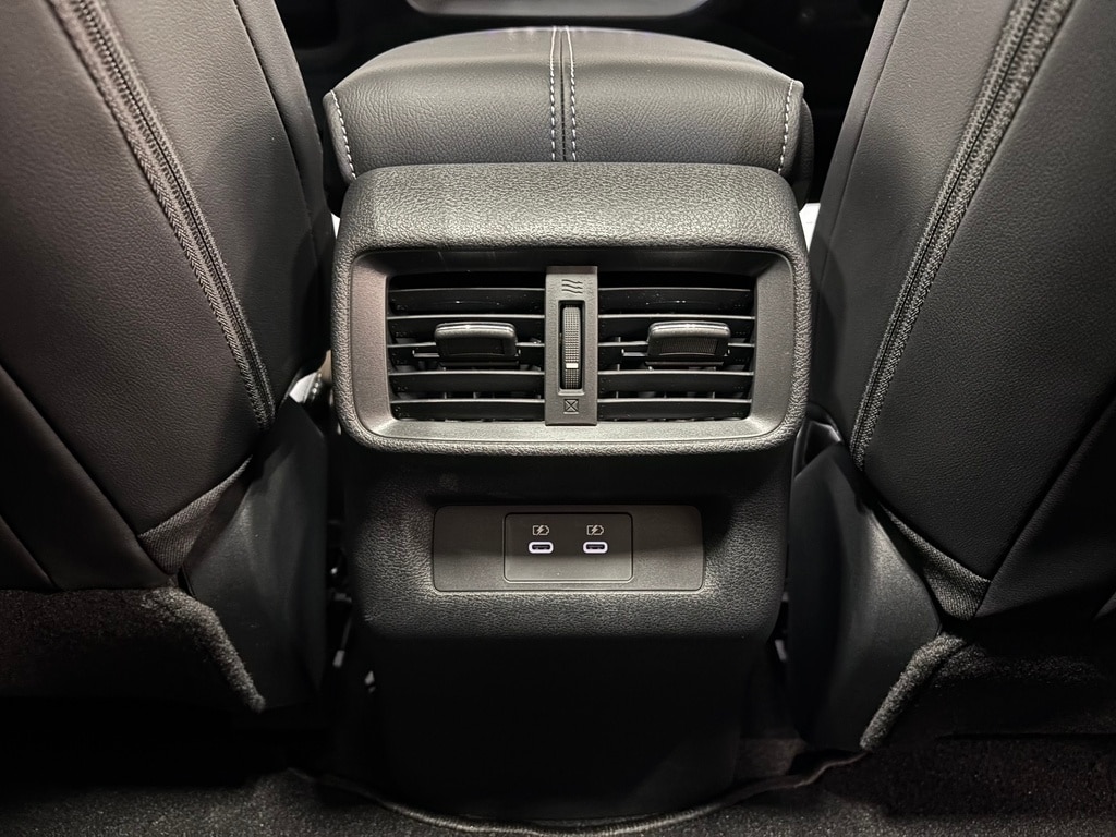 2026 Nissan Murano SL - Photo 22