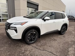 2026 Nissan Rogue SV Crossover