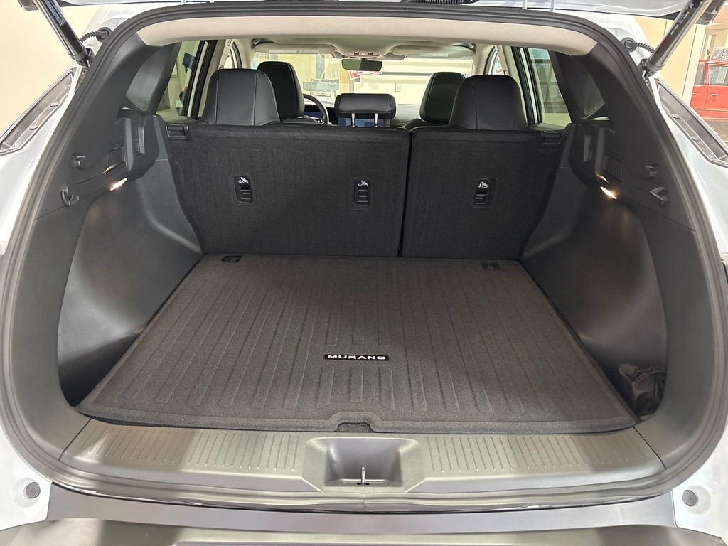 2026 Nissan Murano SL - Photo 24