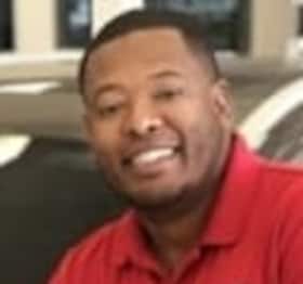 Staff member Stephen Younkins from 98a919f04db1