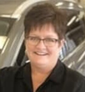 Staff member Denise Nelson from 98a919f04db1