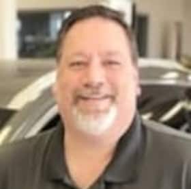 Staff member Dennis Thompson from 98a919f04db1