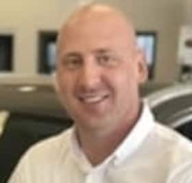 Staff member Dustan Burgard from cd36c1dc0a7f