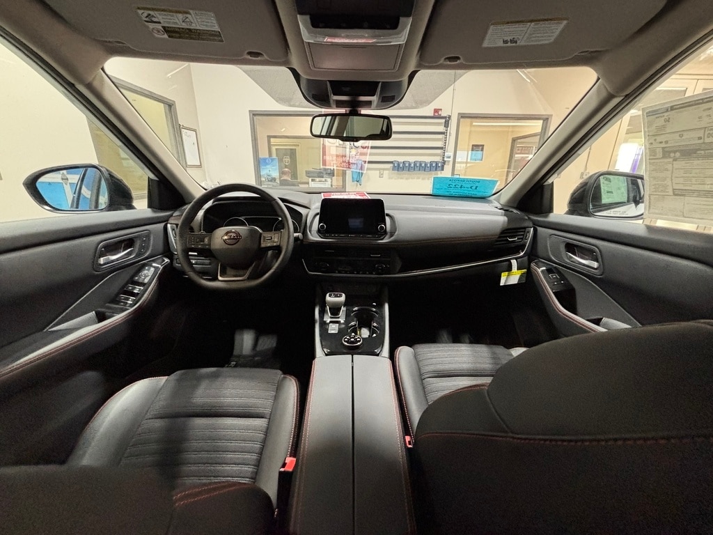 2026 Nissan Rogue Rock Creek - Photo 23