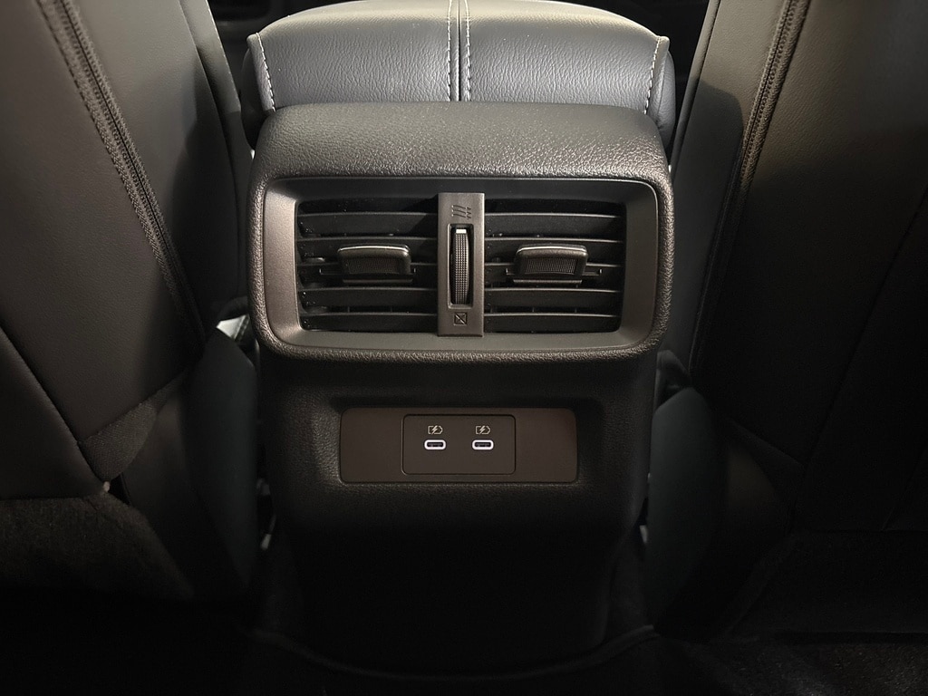 2026 Nissan Murano SL - Photo 22