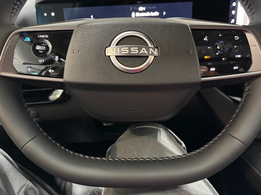 2026 Nissan Murano SL - Photo 16