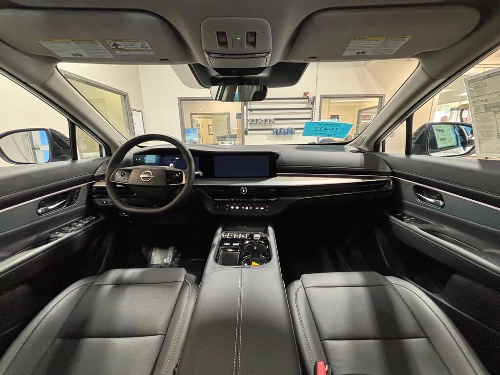 2026 Nissan Murano SL - Photo 23