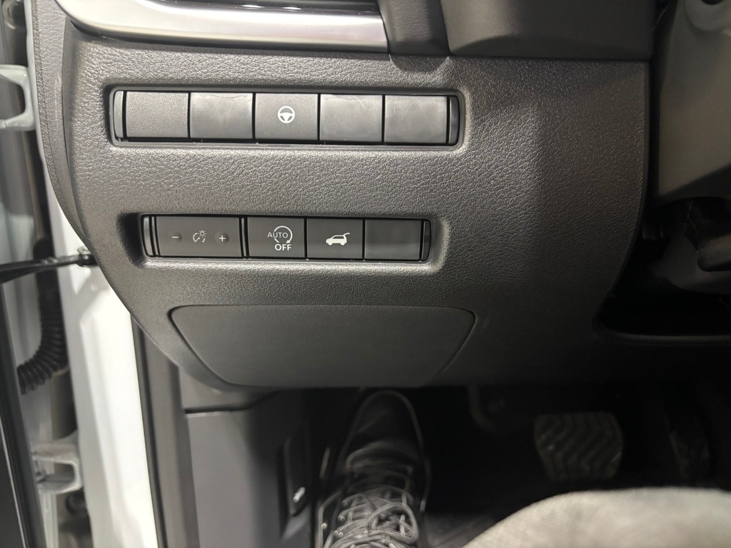 2026 Nissan Rogue Rock Creek - Photo 17