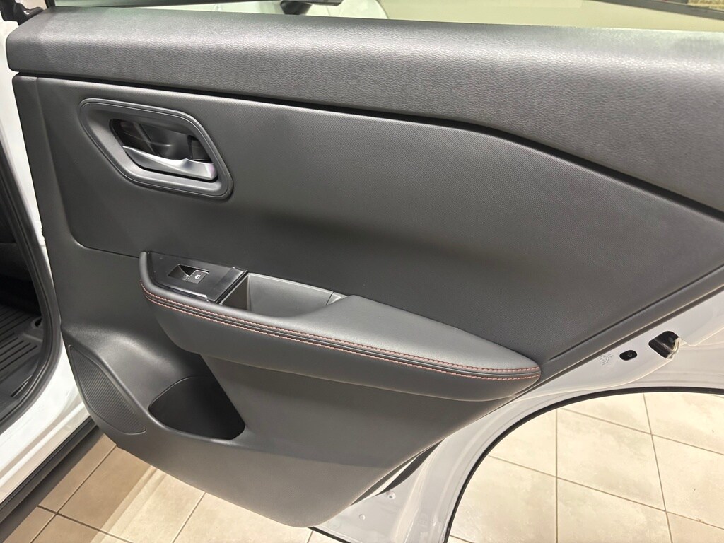 2026 Nissan Rogue Rock Creek - Photo 20