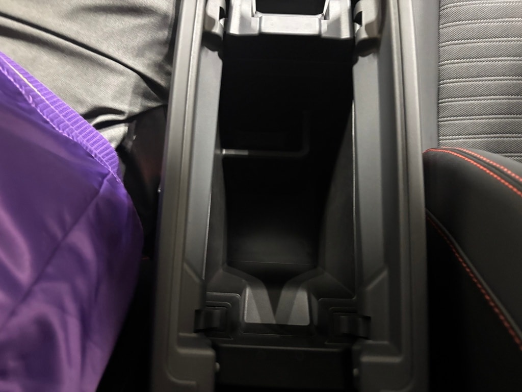 2026 Nissan Rogue Rock Creek - Photo 14