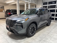 2026 Nissan Rogue Dark Armor? Crossover