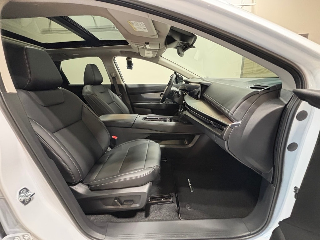 2026 Nissan Murano SL - Photo 19