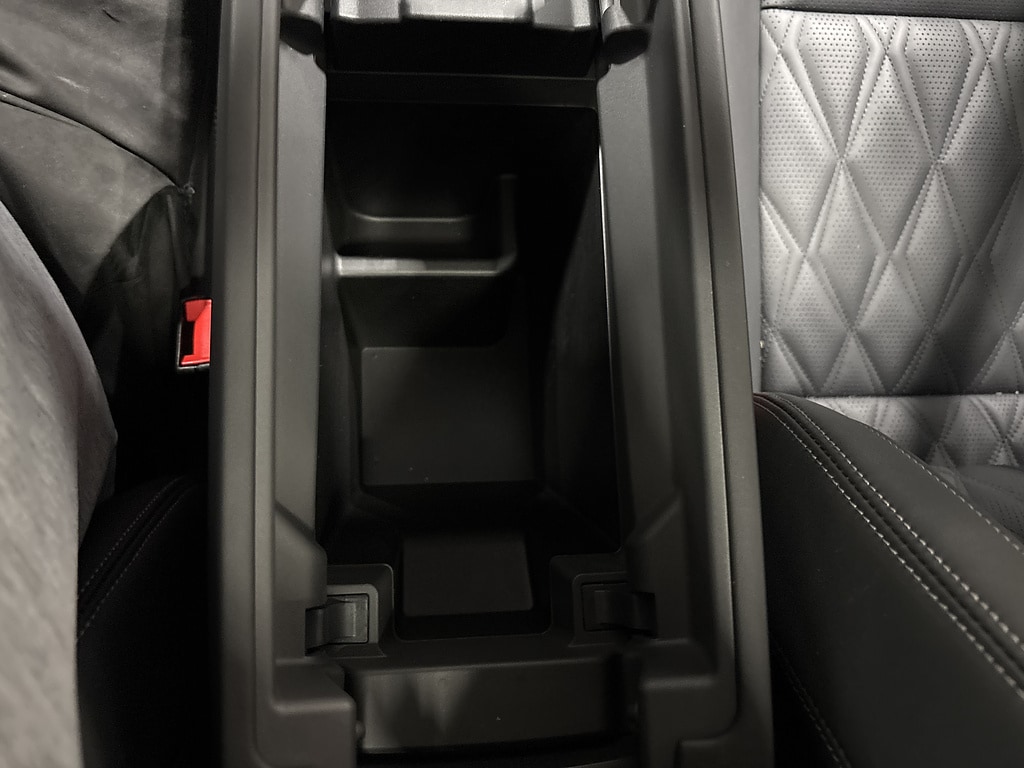 2026 Nissan Rogue Platinum - Photo 14