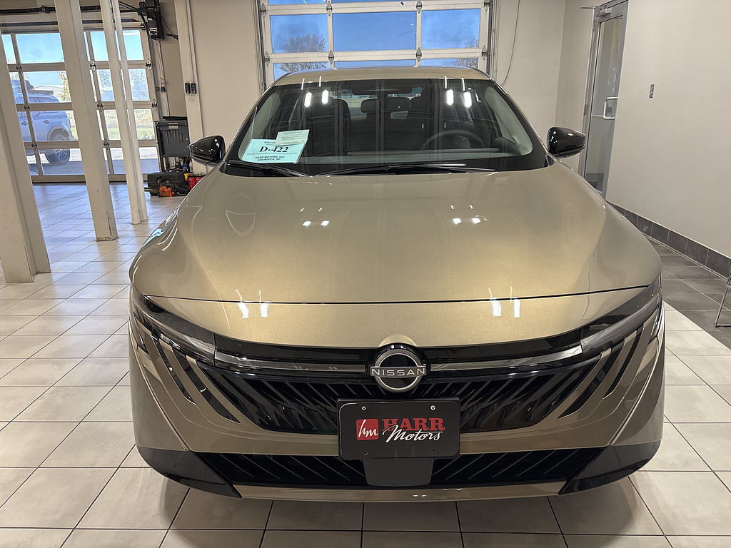 2027 Nissan Sentra