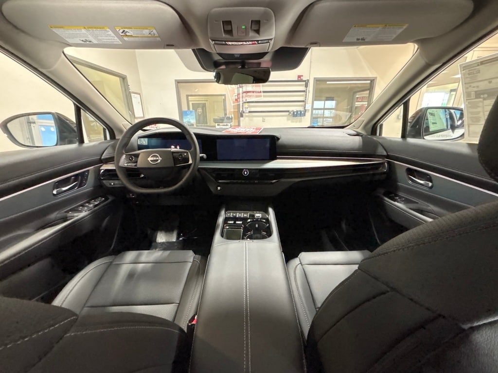 2026 Nissan Murano SL - Photo 23