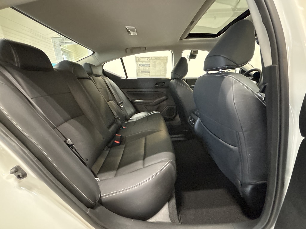 2026 Nissan Altima SV - Photo 22