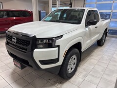 2026 Nissan Frontier King Cab® S Truck