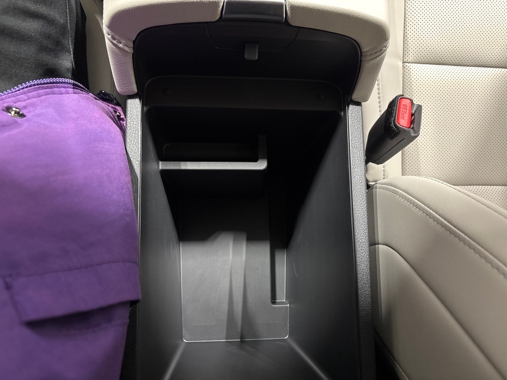 2026 Nissan Murano SL - Photo 14