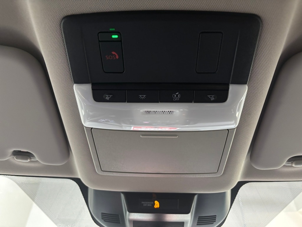 2026 Nissan Rogue Rock Creek - Photo 15