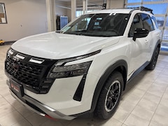 2026 Nissan Pathfinder Rock Creek® SUV