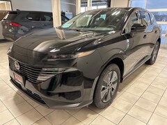 2026 Nissan Murano SL Crossover