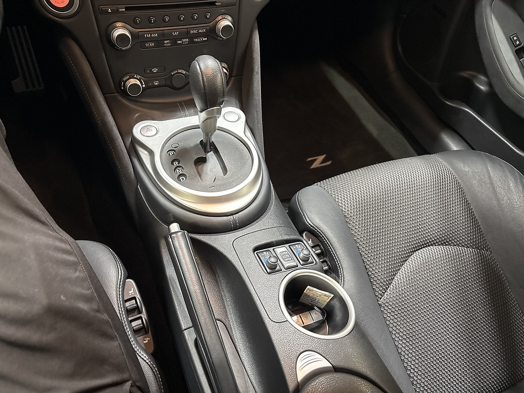 2018 Nissan 370Z Roadster Touring - Photo 12