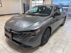 2026 Nissan Sentra SV Car