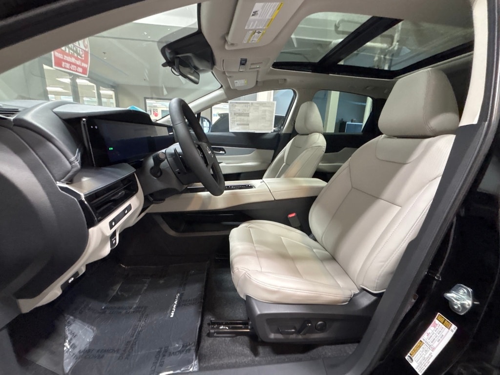 2026 Nissan Murano SL - Photo 18