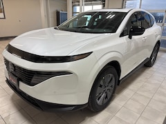 2026 Nissan Murano SL Crossover