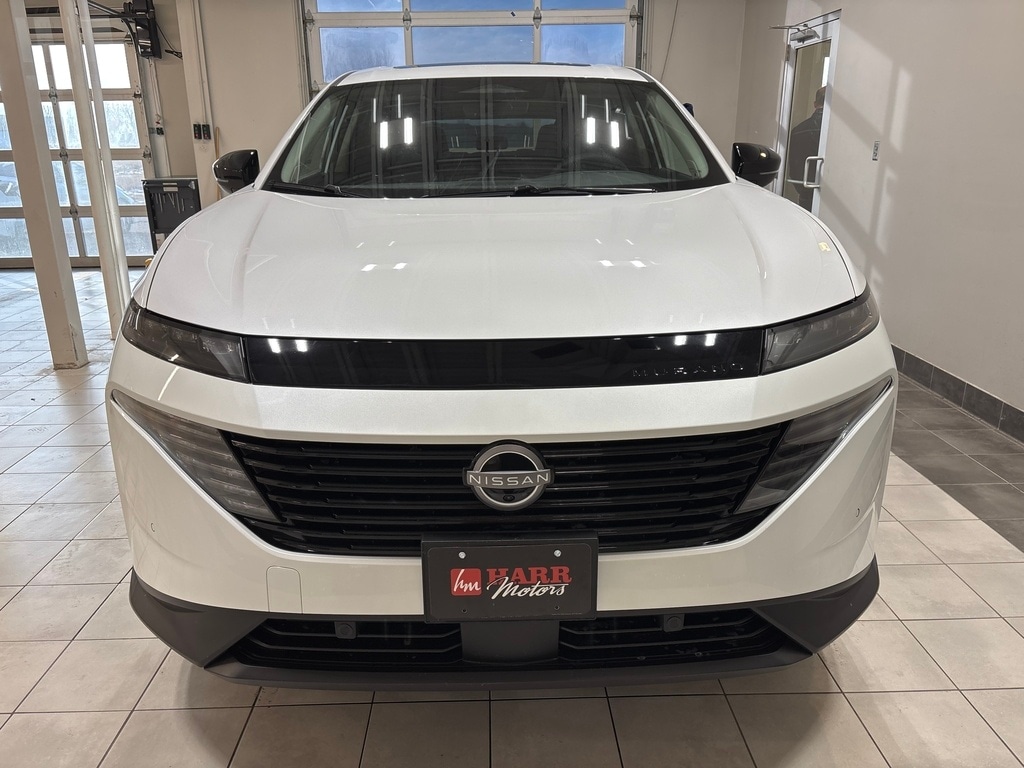 2026 Nissan Murano SL - Photo 6