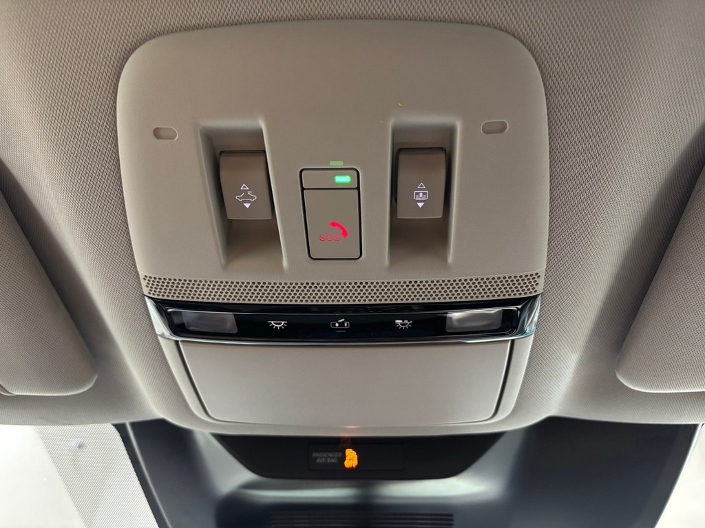 2026 Nissan Murano SL - Photo 15
