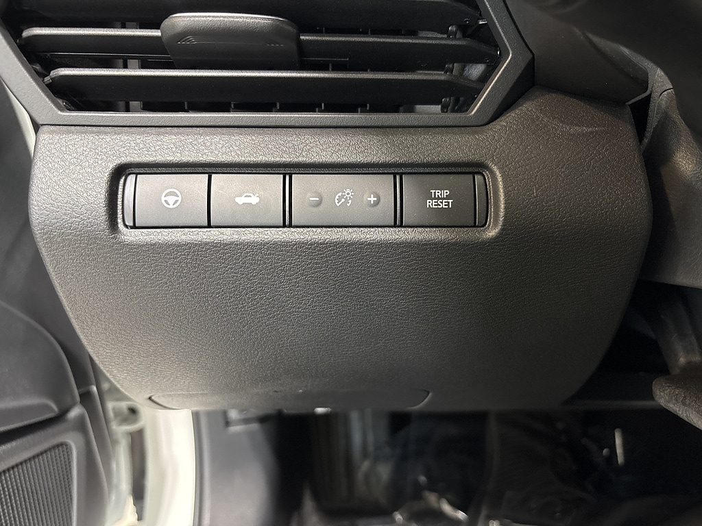 2026 Nissan Altima SV - Photo 17