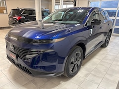 2026 Nissan Murano SV Crossover