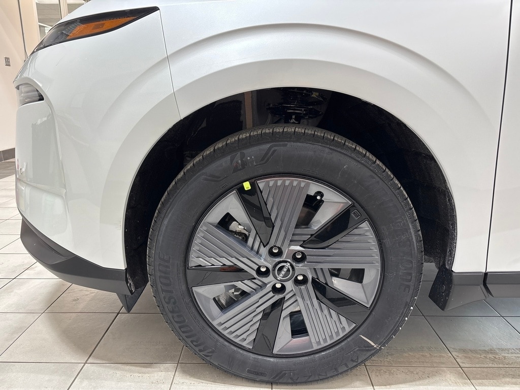 2026 Nissan Murano SL - Photo 7