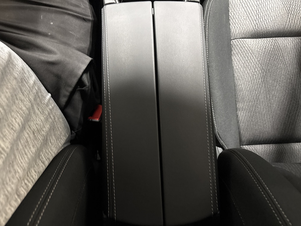 2026 Nissan Rogue SV - Photo 13