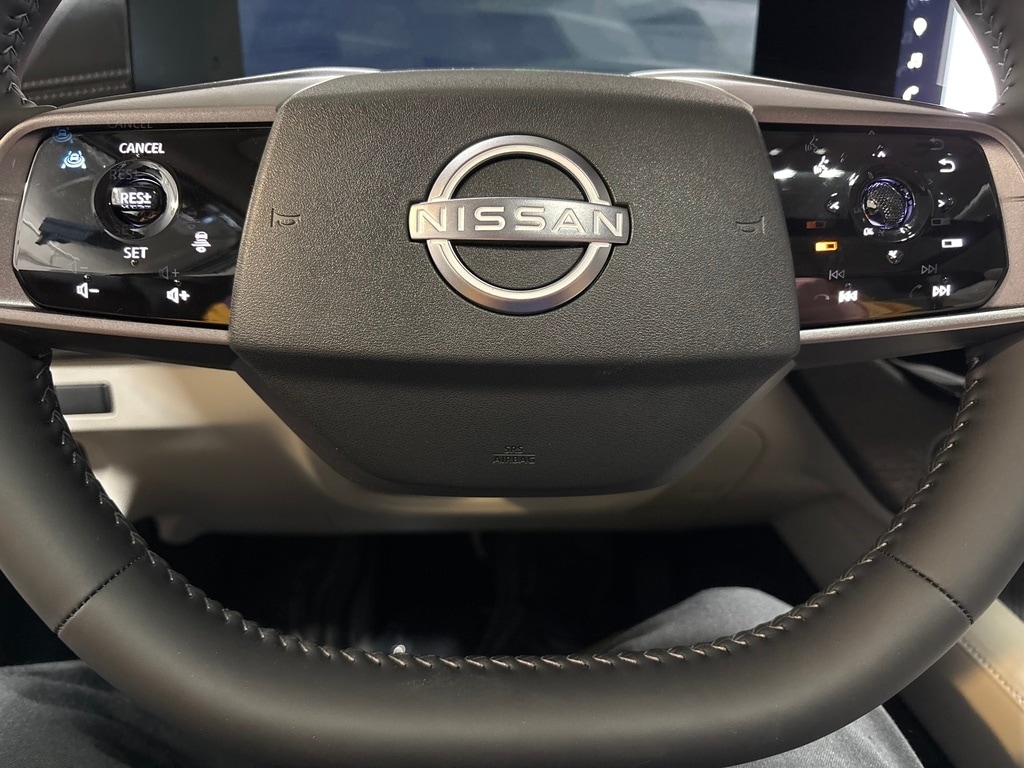 2026 Nissan Murano SL - Photo 16