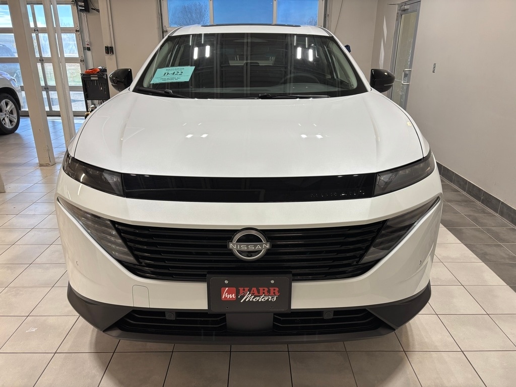 2026 Nissan Murano SL - Photo 6
