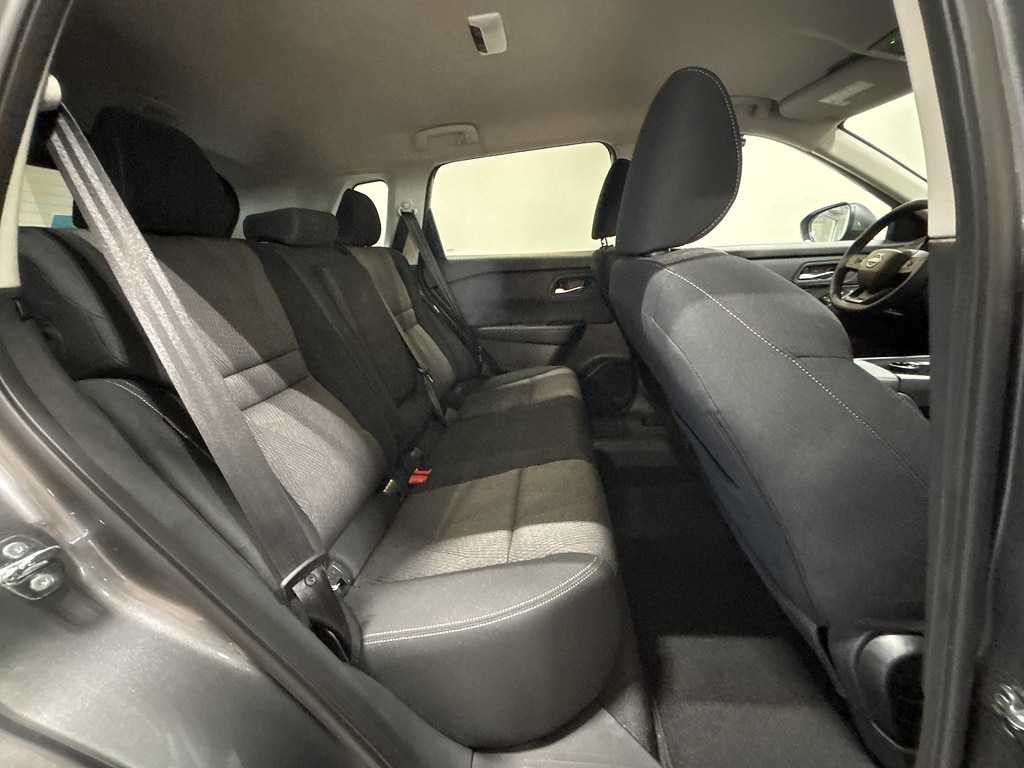 2026 Nissan Rogue SV - Photo 22