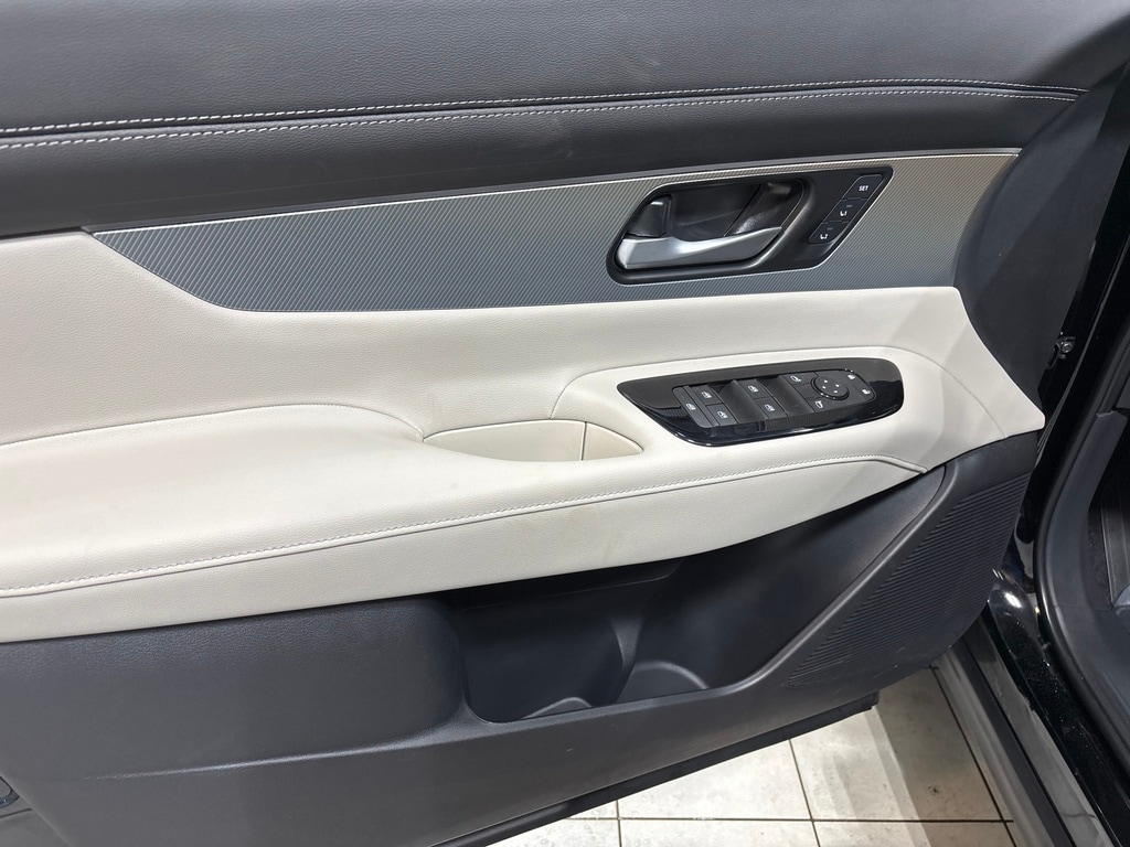 2026 Nissan Murano SL - Photo 8