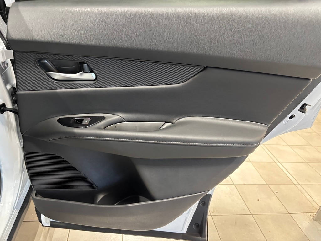 2026 Nissan Murano SL - Photo 20