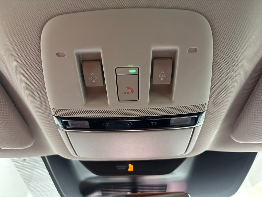 2026 Nissan Murano SL - Photo 15