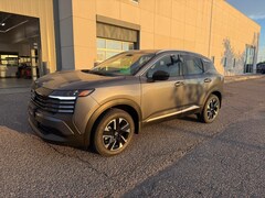 2026 Nissan Kicks SV Crossover