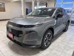 2026 Nissan Murano SL Crossover