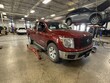  Nissan Titan