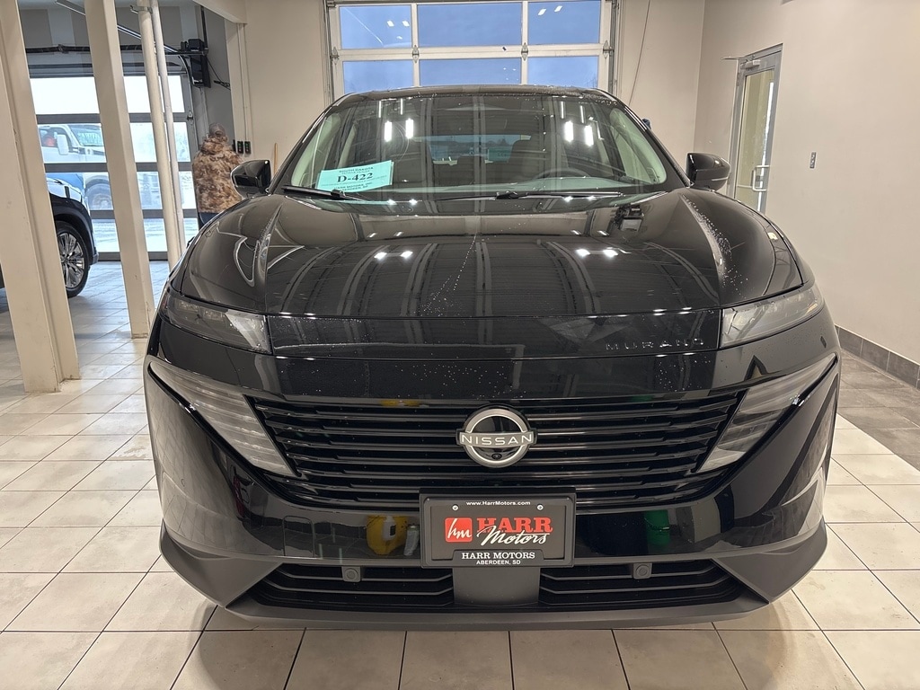 2026 Nissan Murano SL - Photo 6