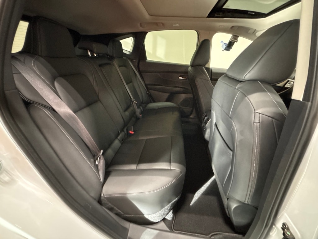 2026 Nissan Murano SL - Photo 21