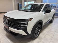 2026 Nissan Kicks SV Crossover