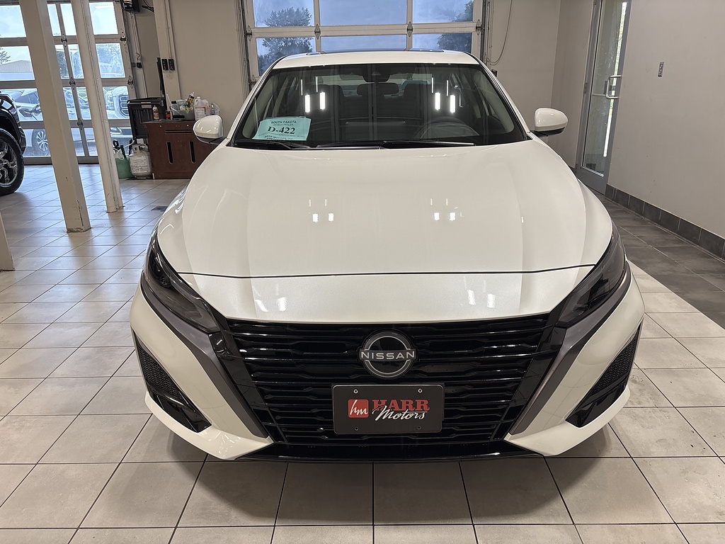 2026 Nissan Altima SV - Photo 6