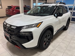 2026 Nissan Rogue Rock Creek® Crossover